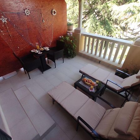 Room Porat 2 With Private Terrace Dubrovnik Bagian luar foto