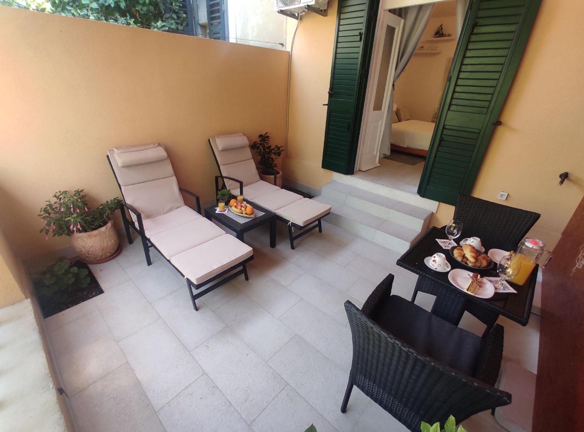 Room Porat 2 With Private Terrace Dubrovnik Bagian luar foto