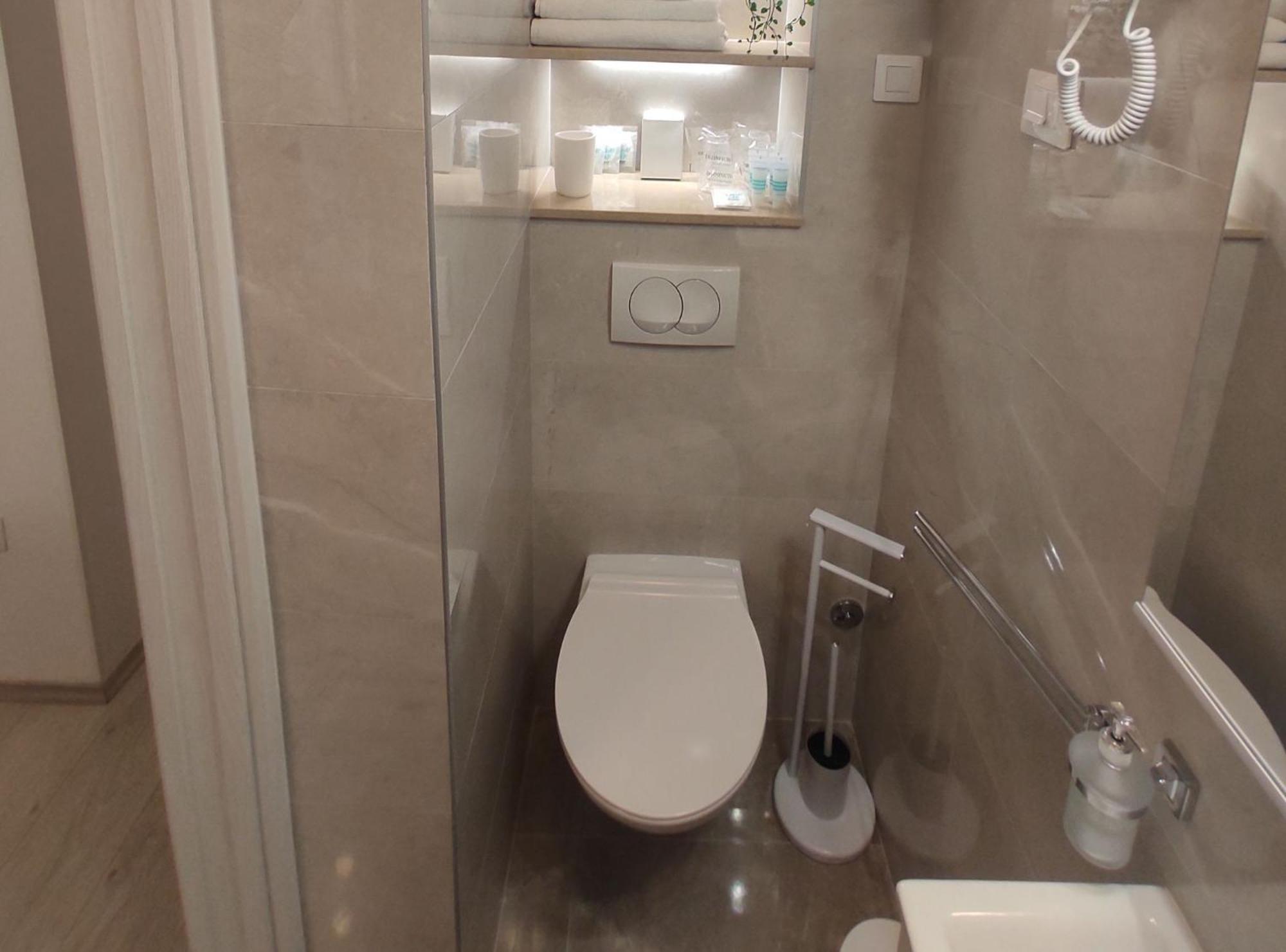 Room Porat 2 With Private Terrace Dubrovnik Bagian luar foto