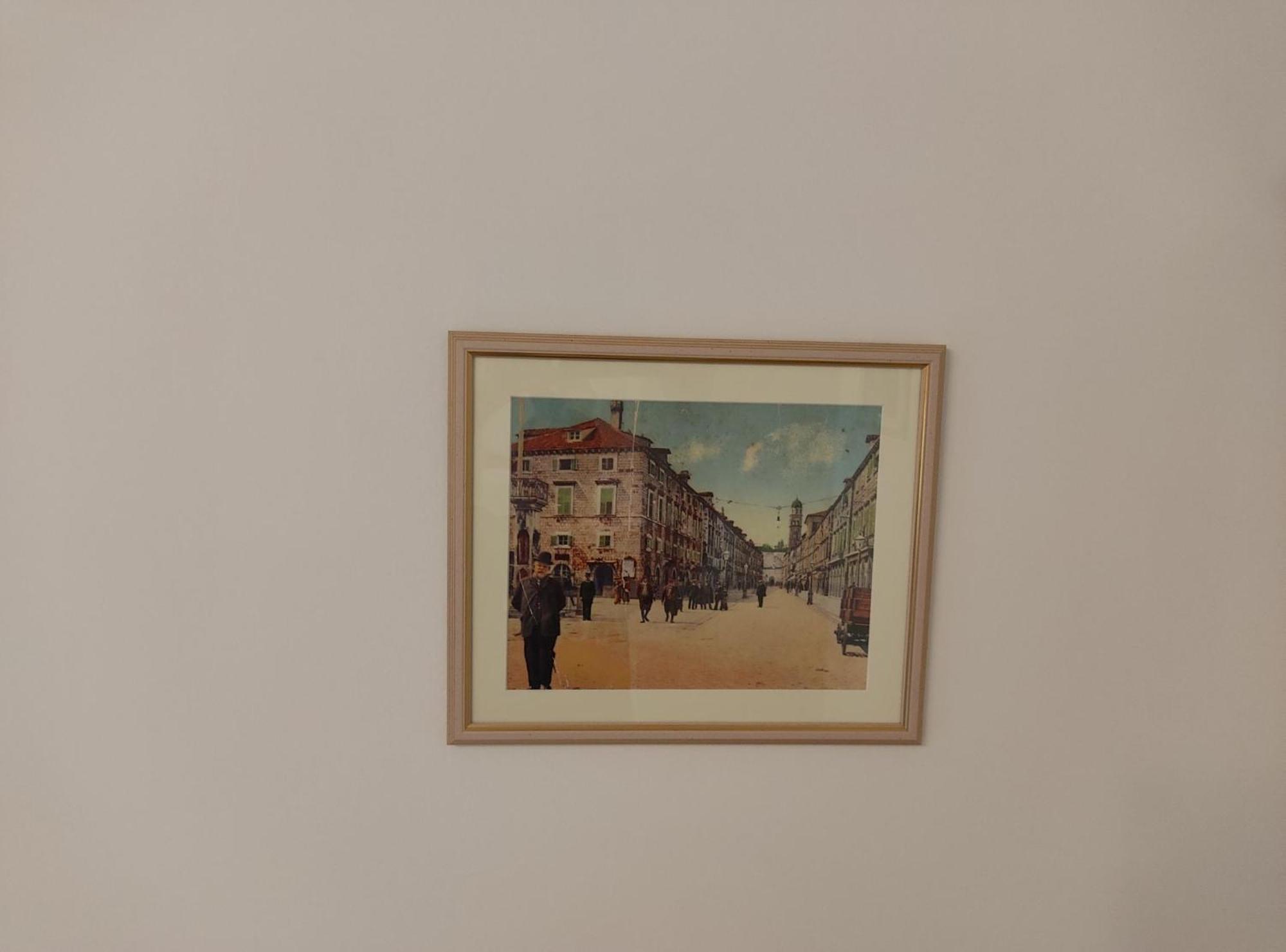 Room Porat 2 With Private Terrace Dubrovnik Bagian luar foto
