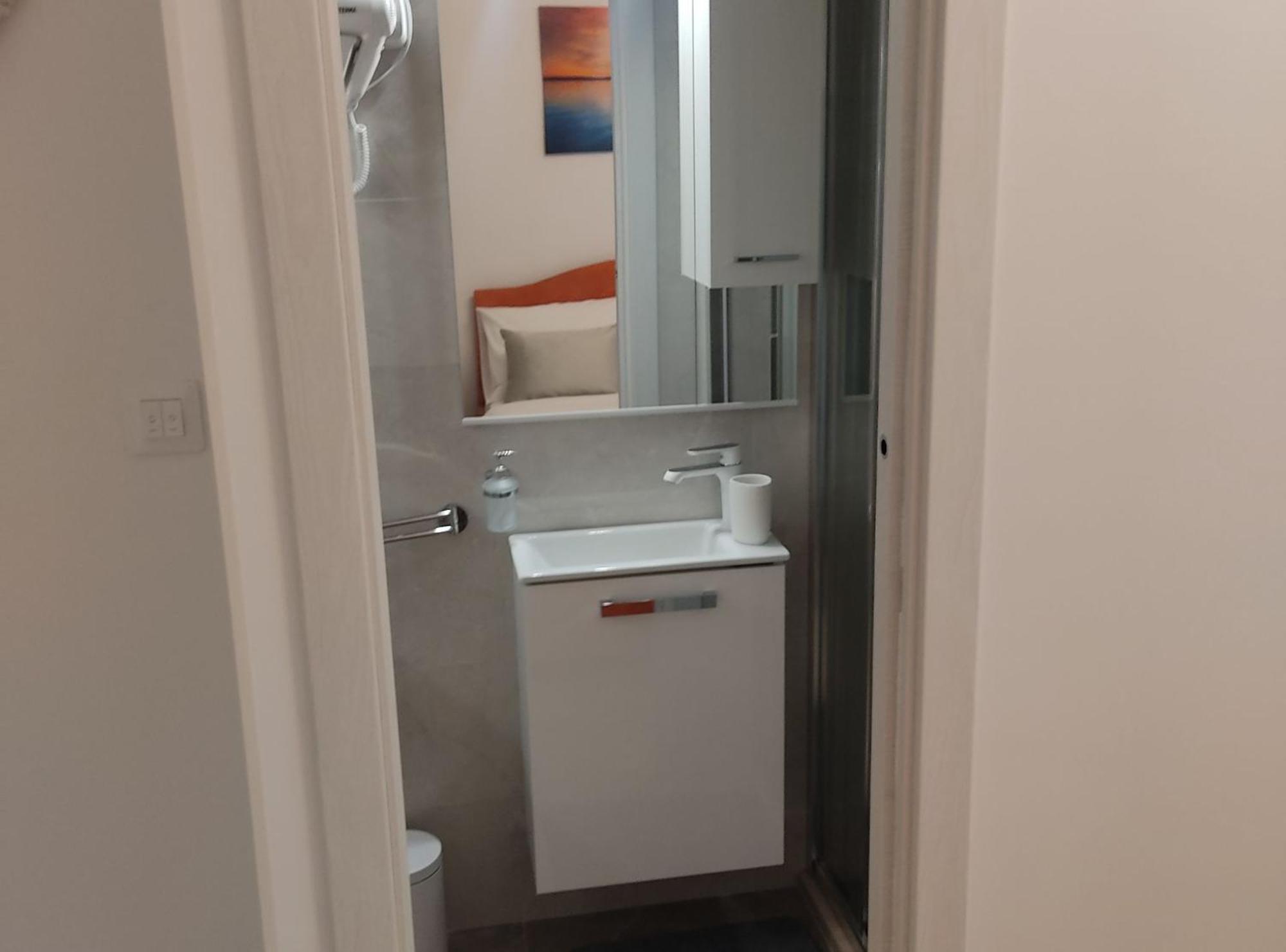 Room Porat 2 With Private Terrace Dubrovnik Bagian luar foto
