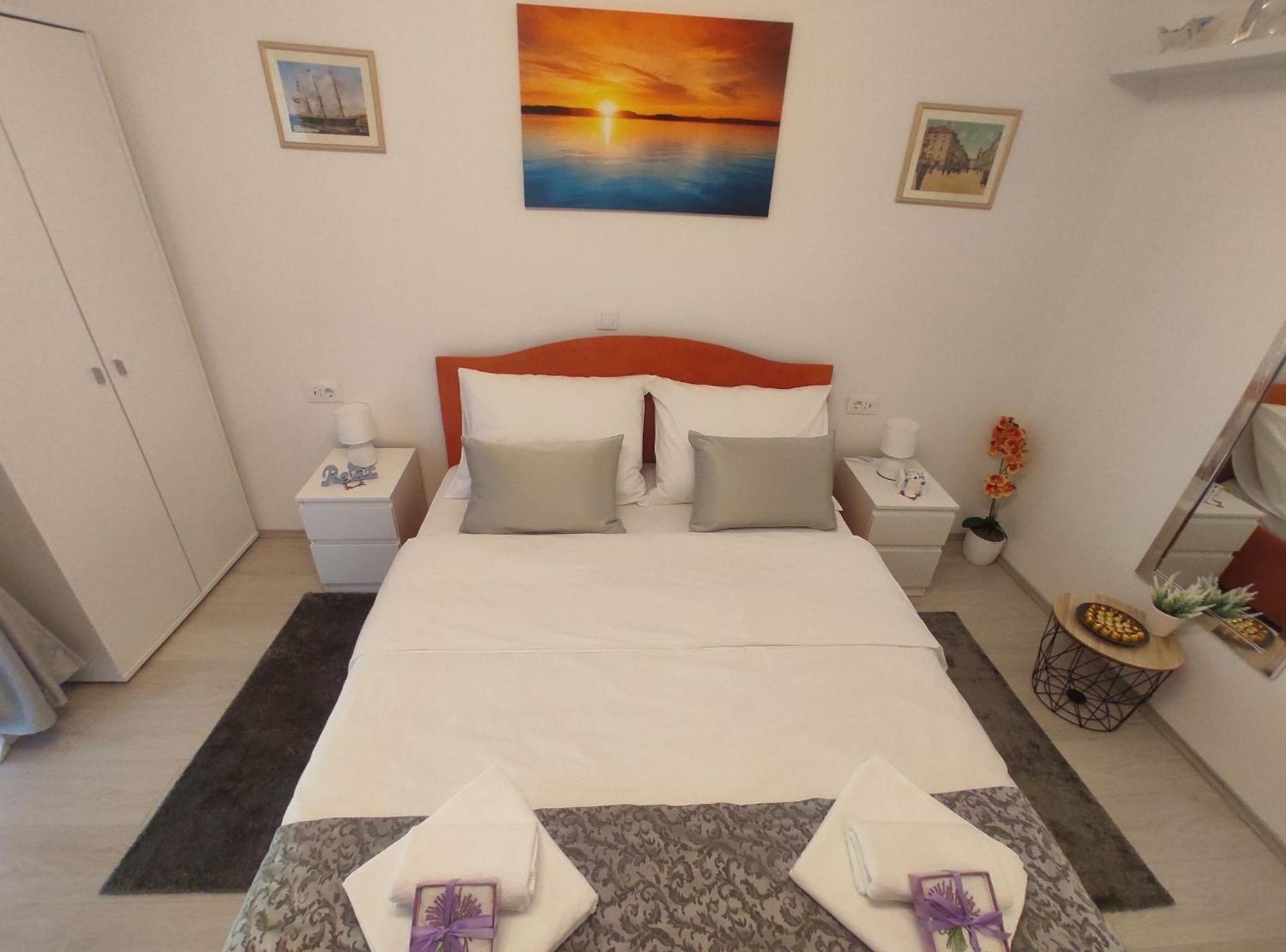 Room Porat 2 With Private Terrace Dubrovnik Bagian luar foto