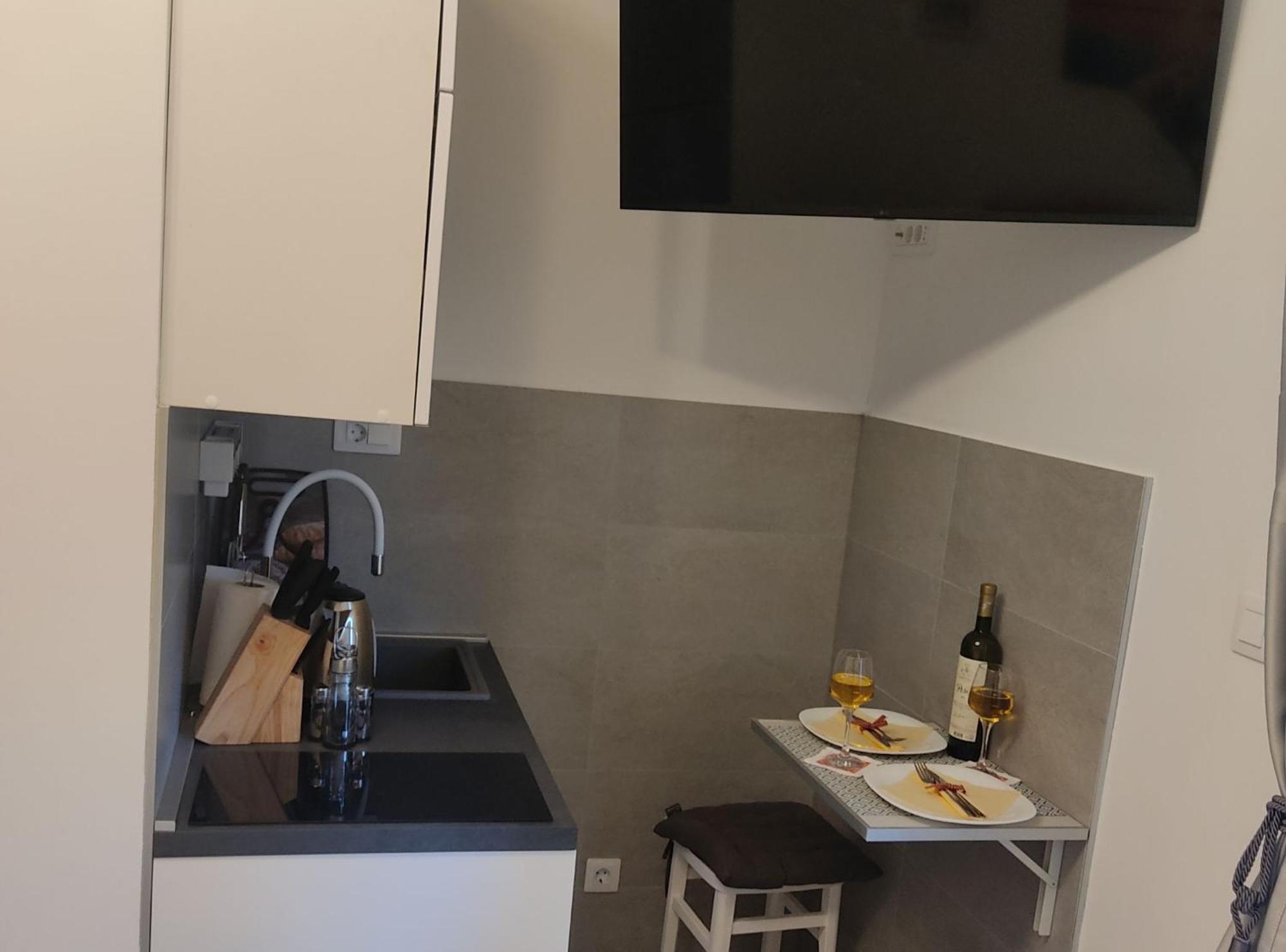 Room Porat 2 With Private Terrace Dubrovnik Bagian luar foto