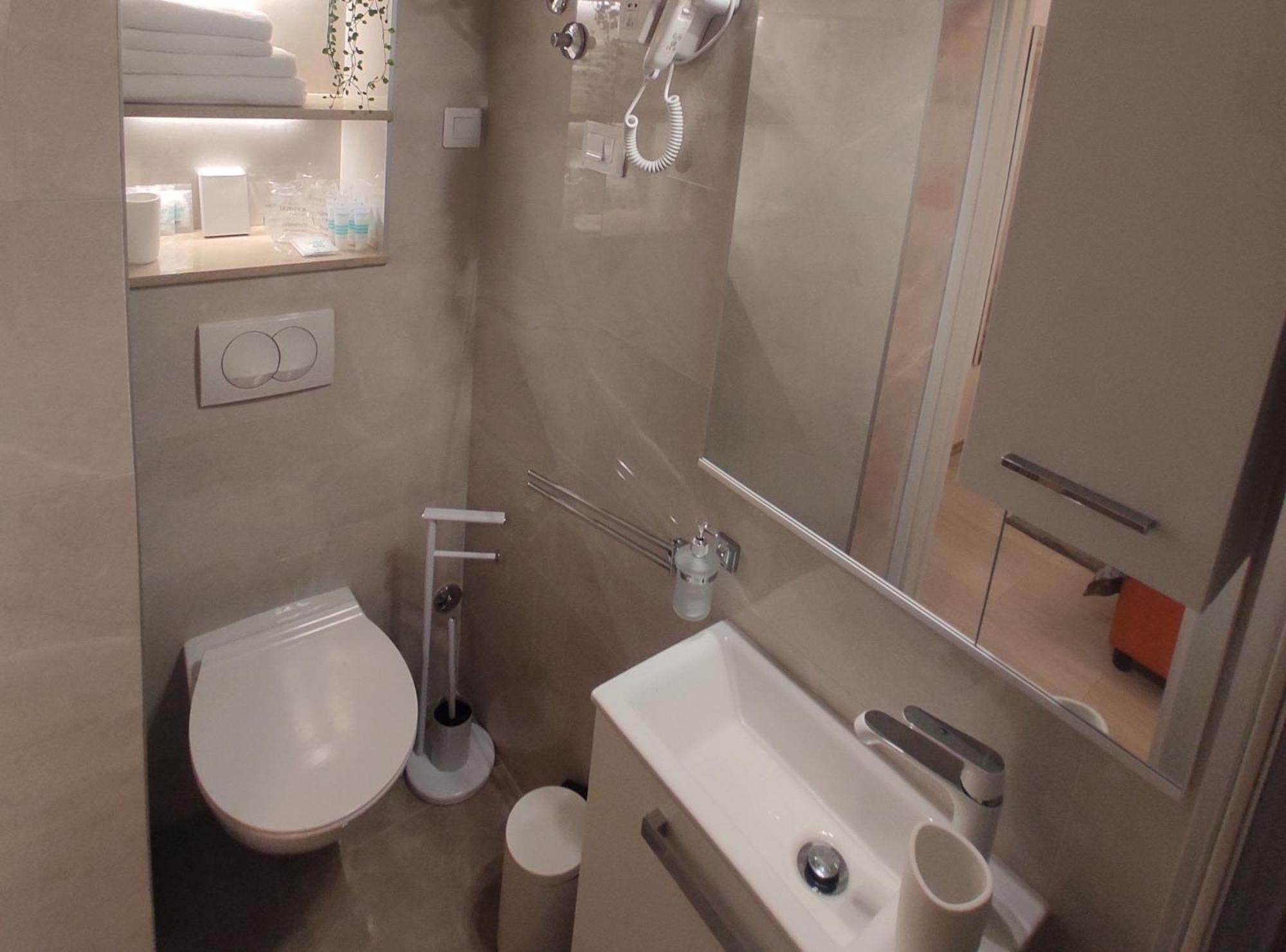 Room Porat 2 With Private Terrace Dubrovnik Bagian luar foto