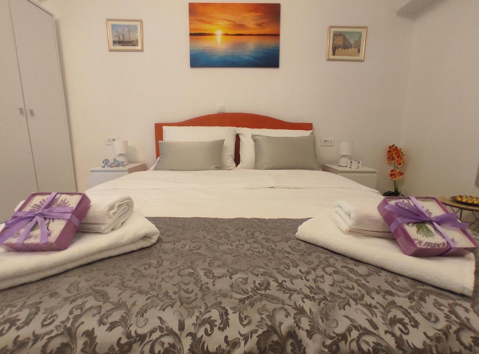 Room Porat 2 With Private Terrace Dubrovnik Bagian luar foto