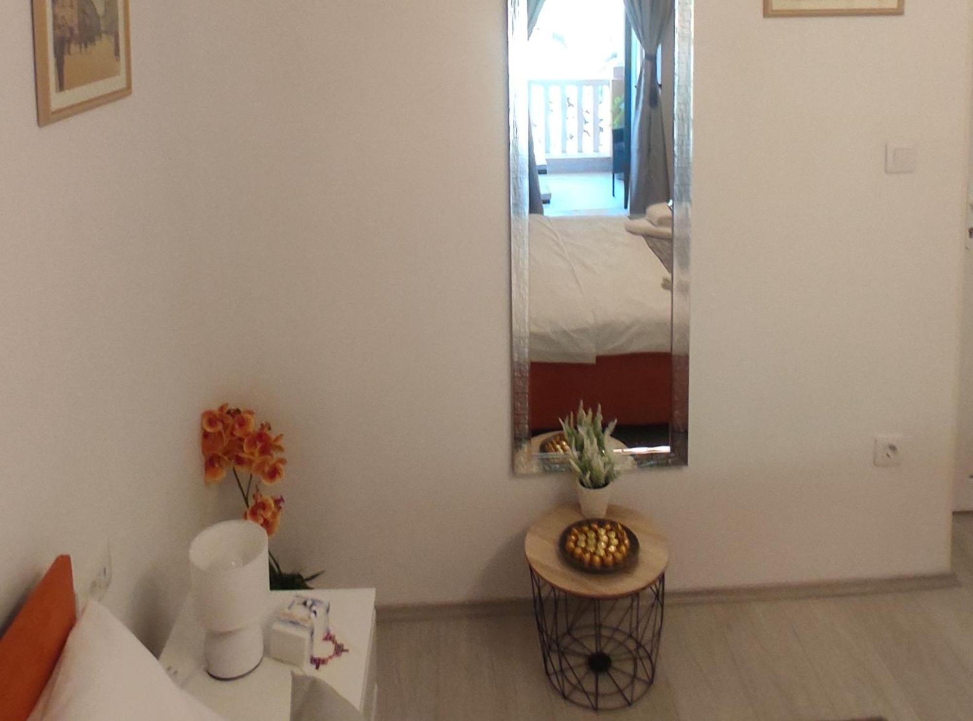 Room Porat 2 With Private Terrace Dubrovnik Bagian luar foto