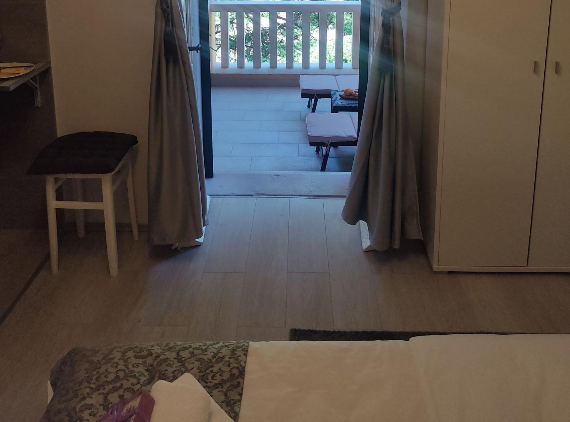 Room Porat 2 With Private Terrace Dubrovnik Bagian luar foto