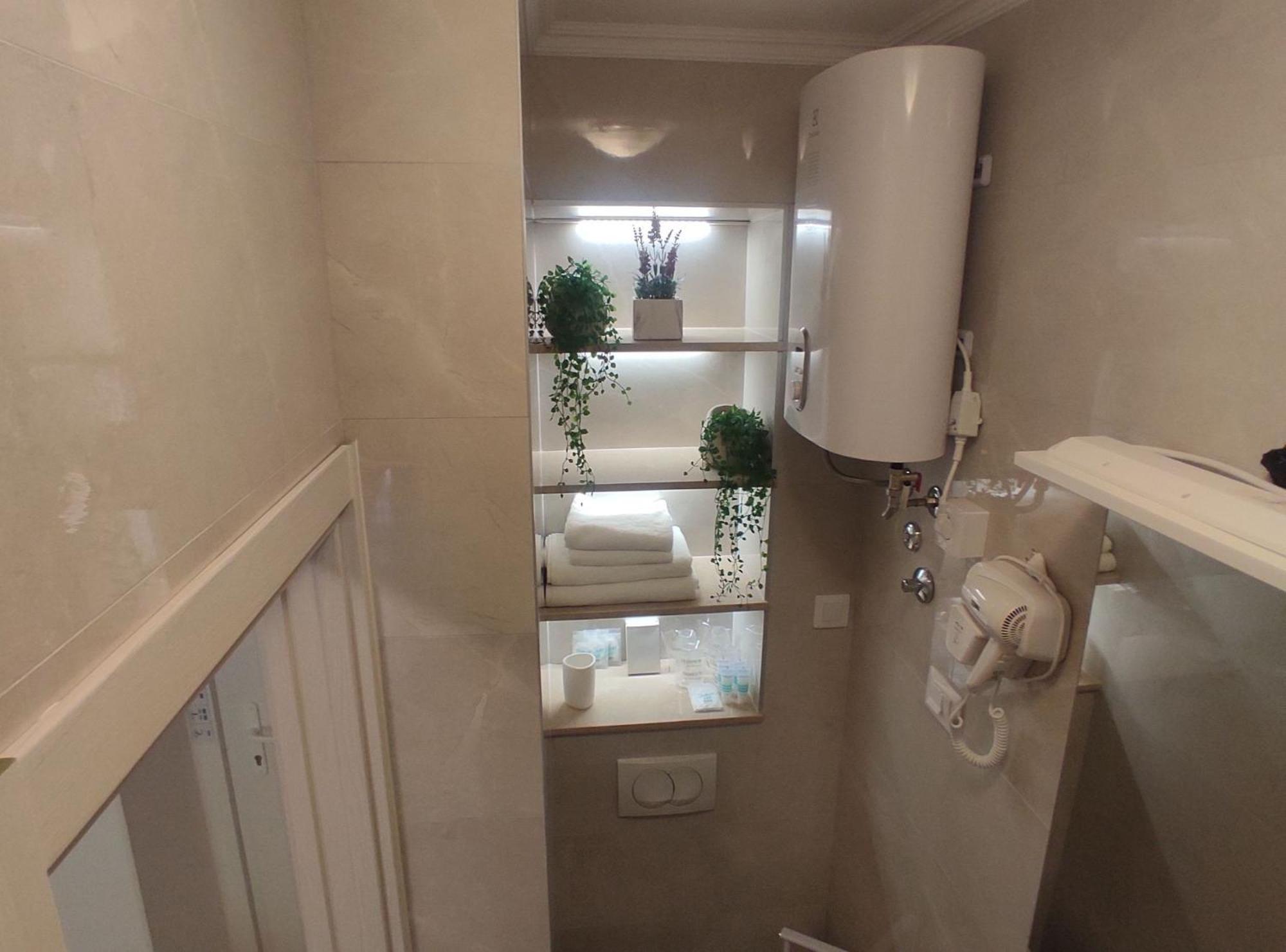 Room Porat 2 With Private Terrace Dubrovnik Bagian luar foto