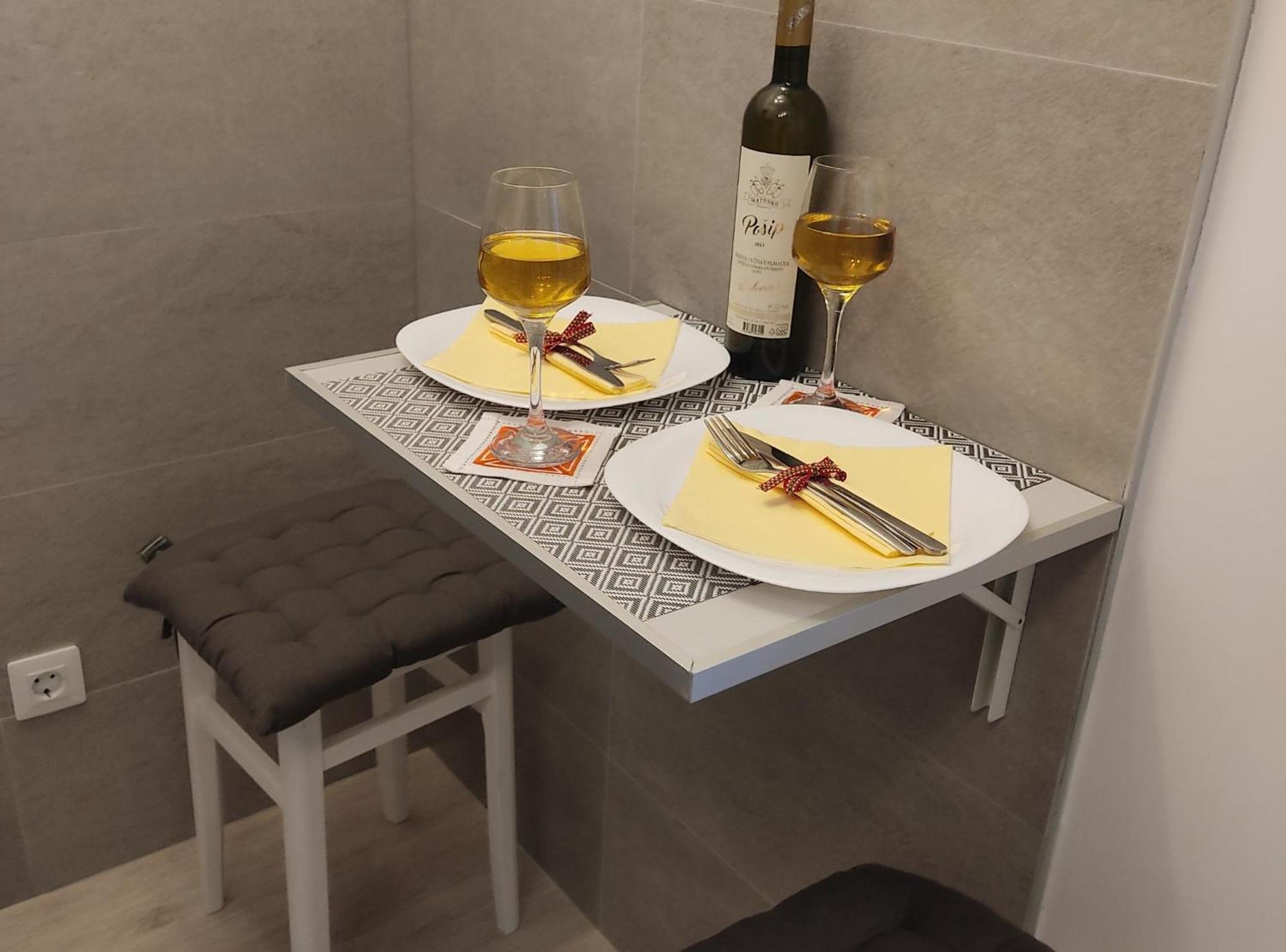 Room Porat 2 With Private Terrace Dubrovnik Bagian luar foto