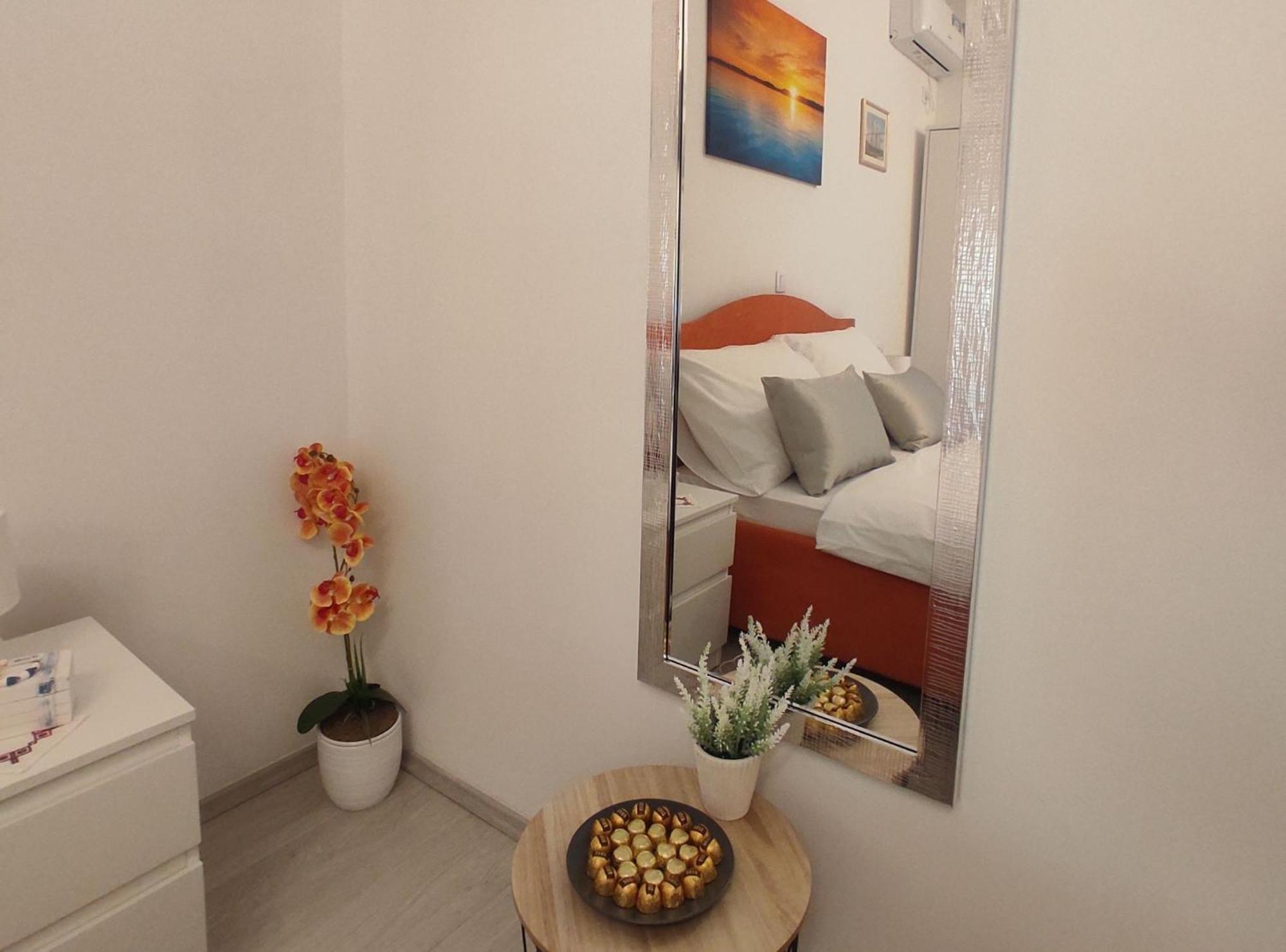 Room Porat 2 With Private Terrace Dubrovnik Bagian luar foto