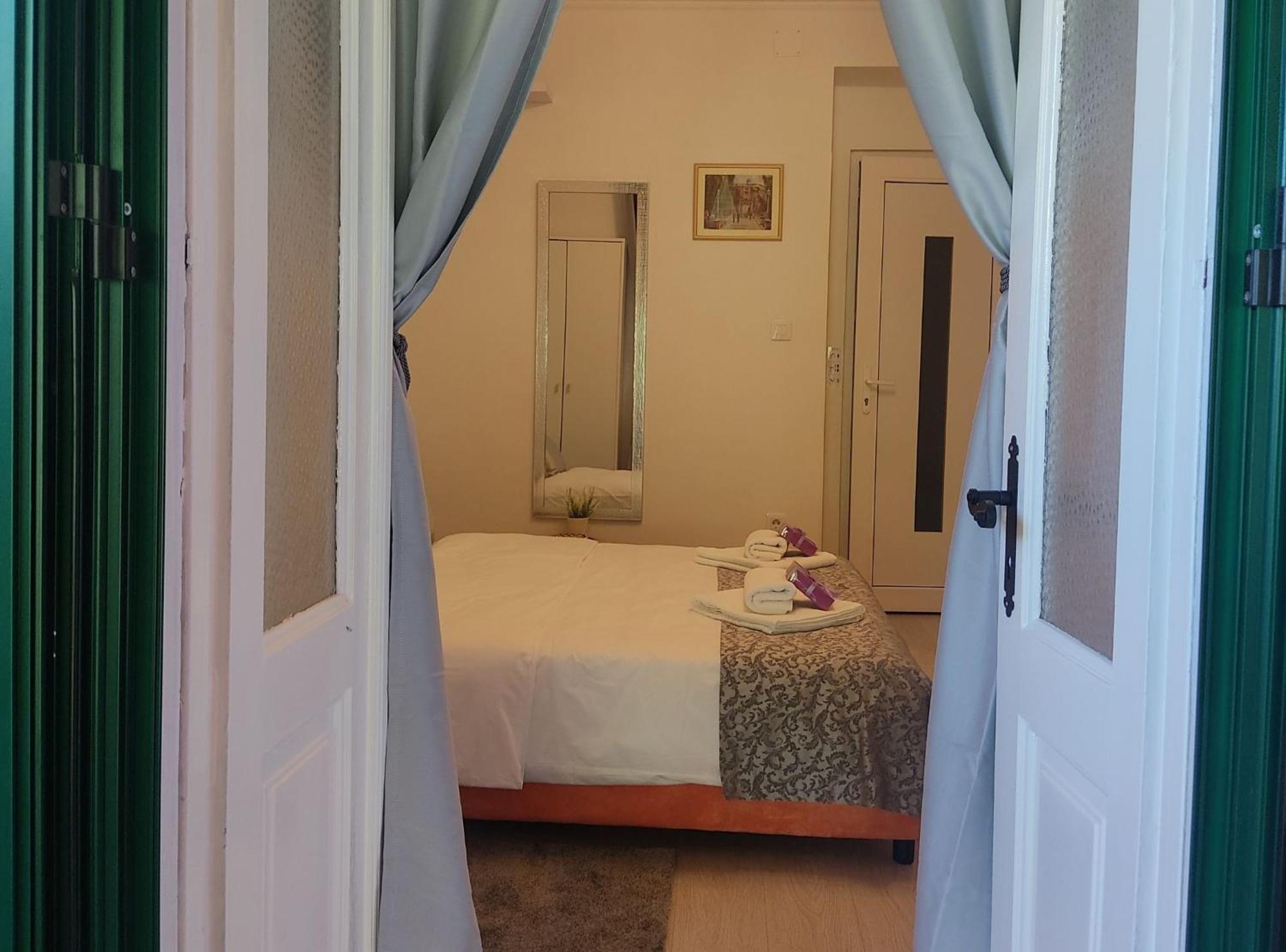 Room Porat 2 With Private Terrace Dubrovnik Bagian luar foto